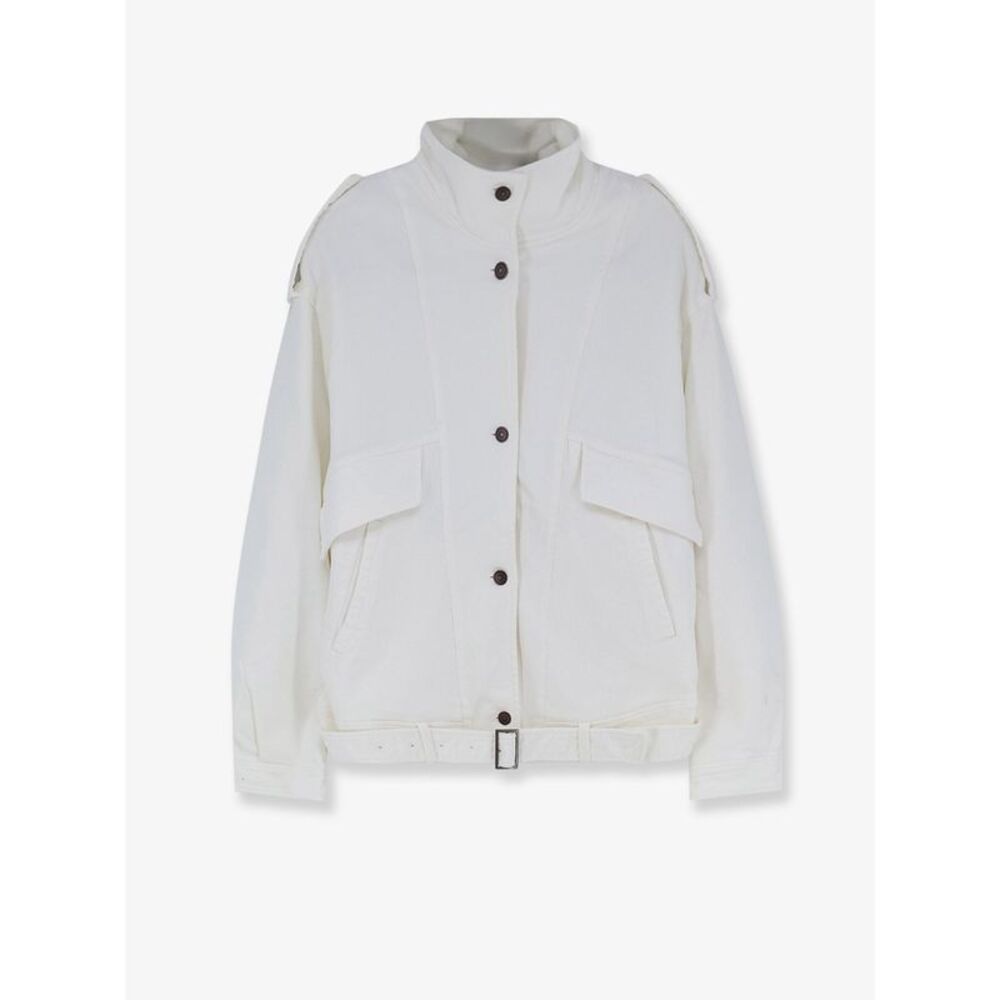 Tonywack Women Oversized Denim Jacket